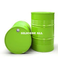 Small molecule hydroxyl silicone oil is an excellent control agent of silicone rubber